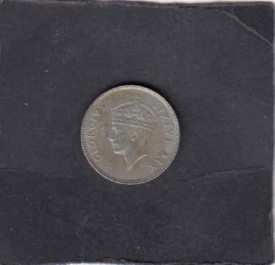 Beschrijving: 50 Cent LION